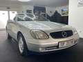 Mercedes-Benz SLK 200 Grau - thumbnail 3