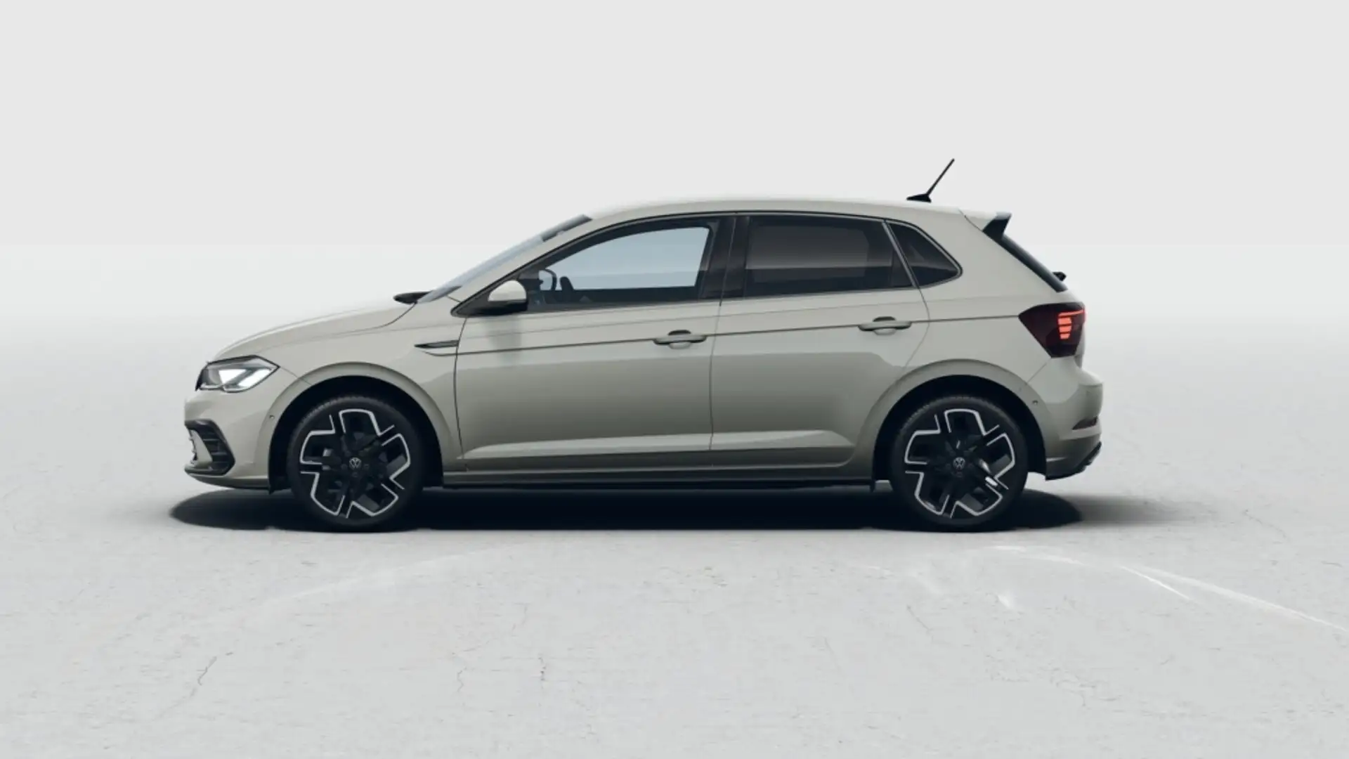 Volkswagen Polo R-Line Limited Sur commande aux meilleures conditi - 2