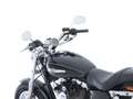 Harley-Davidson XL 1200 1200C / XL1200C SPORTSTER CUSTOM Zwart - thumbnail 13