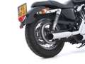 Harley-Davidson XL 1200 1200C / XL1200C SPORTSTER CUSTOM Zwart - thumbnail 17