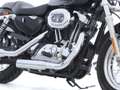 Harley-Davidson XL 1200 1200C / XL1200C SPORTSTER CUSTOM Zwart - thumbnail 6