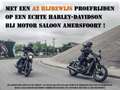 Harley-Davidson XL 1200 1200C / XL1200C SPORTSTER CUSTOM Zwart - thumbnail 20