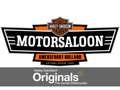 Harley-Davidson XL 1200 1200C / XL1200C SPORTSTER CUSTOM Zwart - thumbnail 18