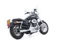 Harley-Davidson XL 1200 1200C / XL1200C SPORTSTER CUSTOM Zwart - thumbnail 16