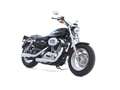 Harley-Davidson XL 1200 1200C / XL1200C SPORTSTER CUSTOM Zwart - thumbnail 5