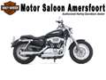 Harley-Davidson XL 1200 1200C / XL1200C SPORTSTER CUSTOM Zwart - thumbnail 1