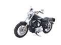 Harley-Davidson XL 1200 1200C / XL1200C SPORTSTER CUSTOM Zwart - thumbnail 8