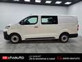 Citroen Jumpy Combi talla xl BlueHdi 120 SS Confort Blanco - thumbnail 25