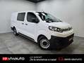 Citroen Jumpy Combi talla xl BlueHdi 120 SS Confort Blanco - thumbnail 27