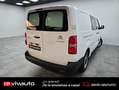 Citroen Jumpy Combi talla xl BlueHdi 120 SS Confort Blanco - thumbnail 23
