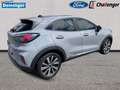 Ford Puma 1.0 l EcoBoost Hybrid (MHEV) Titanium X NAVI/DAB/B Grau - thumbnail 6