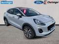 Ford Puma 1.0 l EcoBoost Hybrid (MHEV) Titanium X NAVI/DAB/B Grau - thumbnail 8
