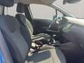 Opel Crossland 1.2 Edition SpurH Sitz/Lkrdh.Sichtpaket Blu/Azzurro - thumbnail 16