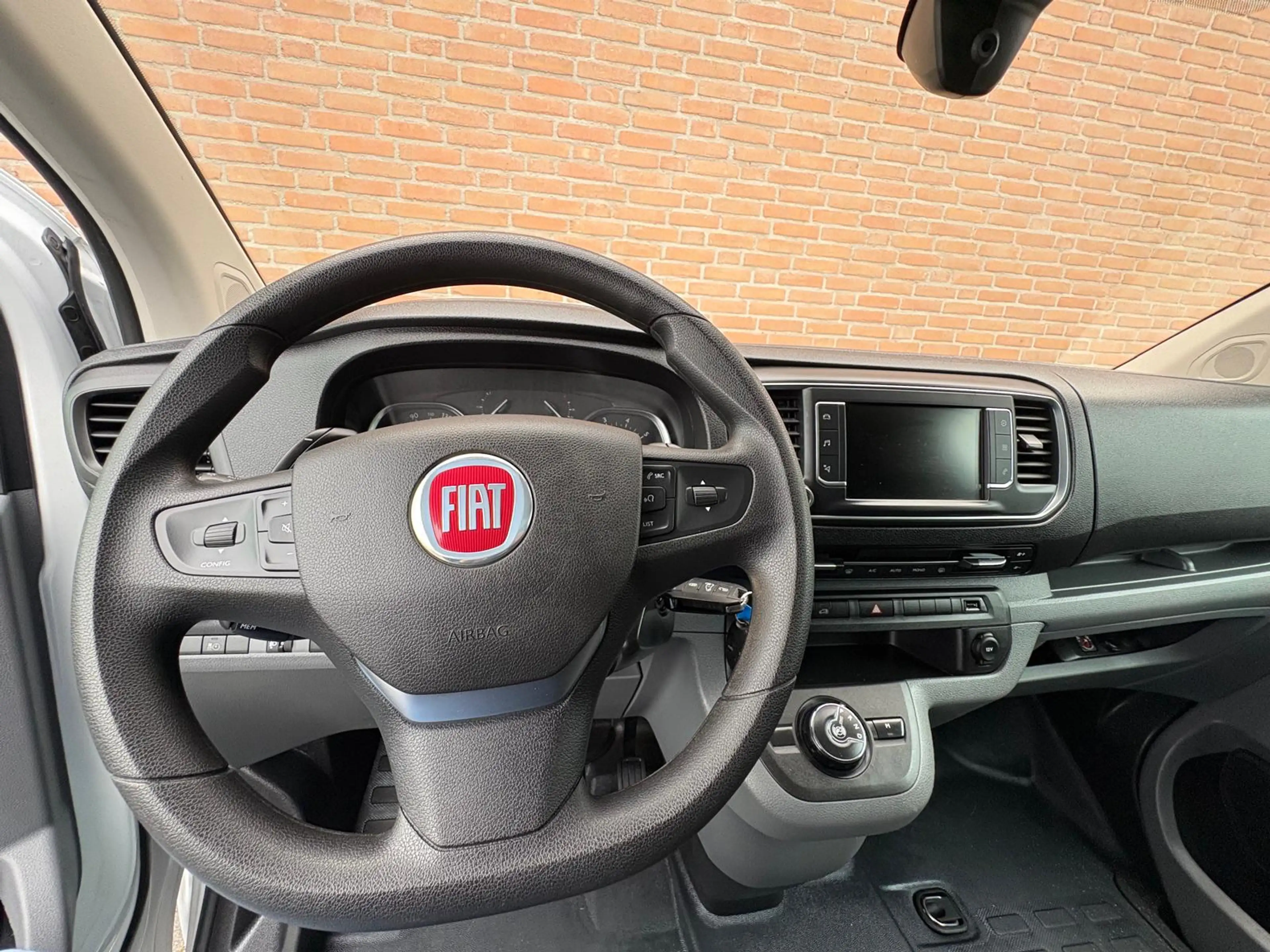 Fiat Scudo 2.0MultiJet 145PK Aut. L3 / Carplay / Cruisecontro — photo 7