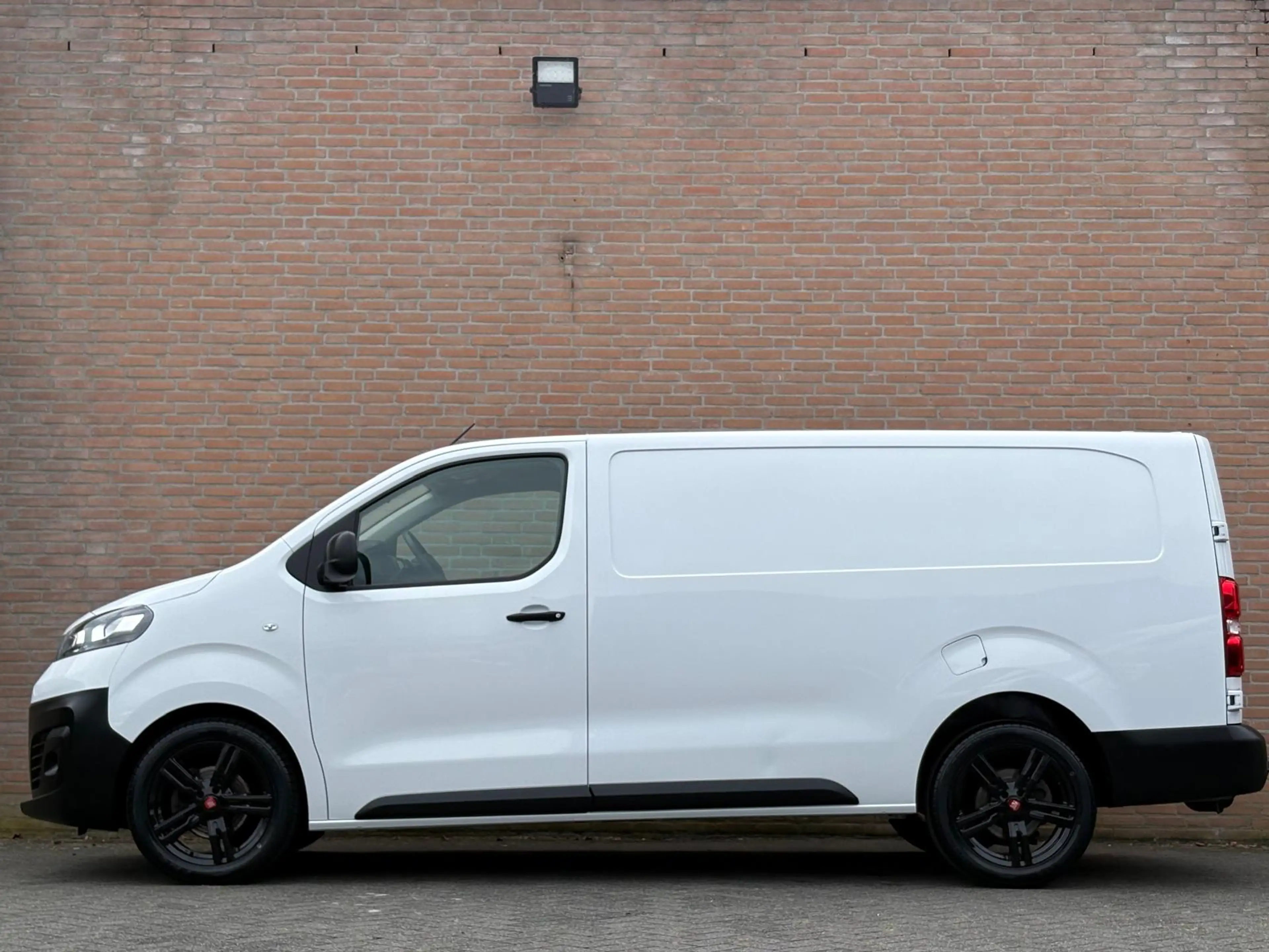 Fiat Scudo 2.0MultiJet 145PK Aut. L3 / Carplay / Cruisecontro — photo 12