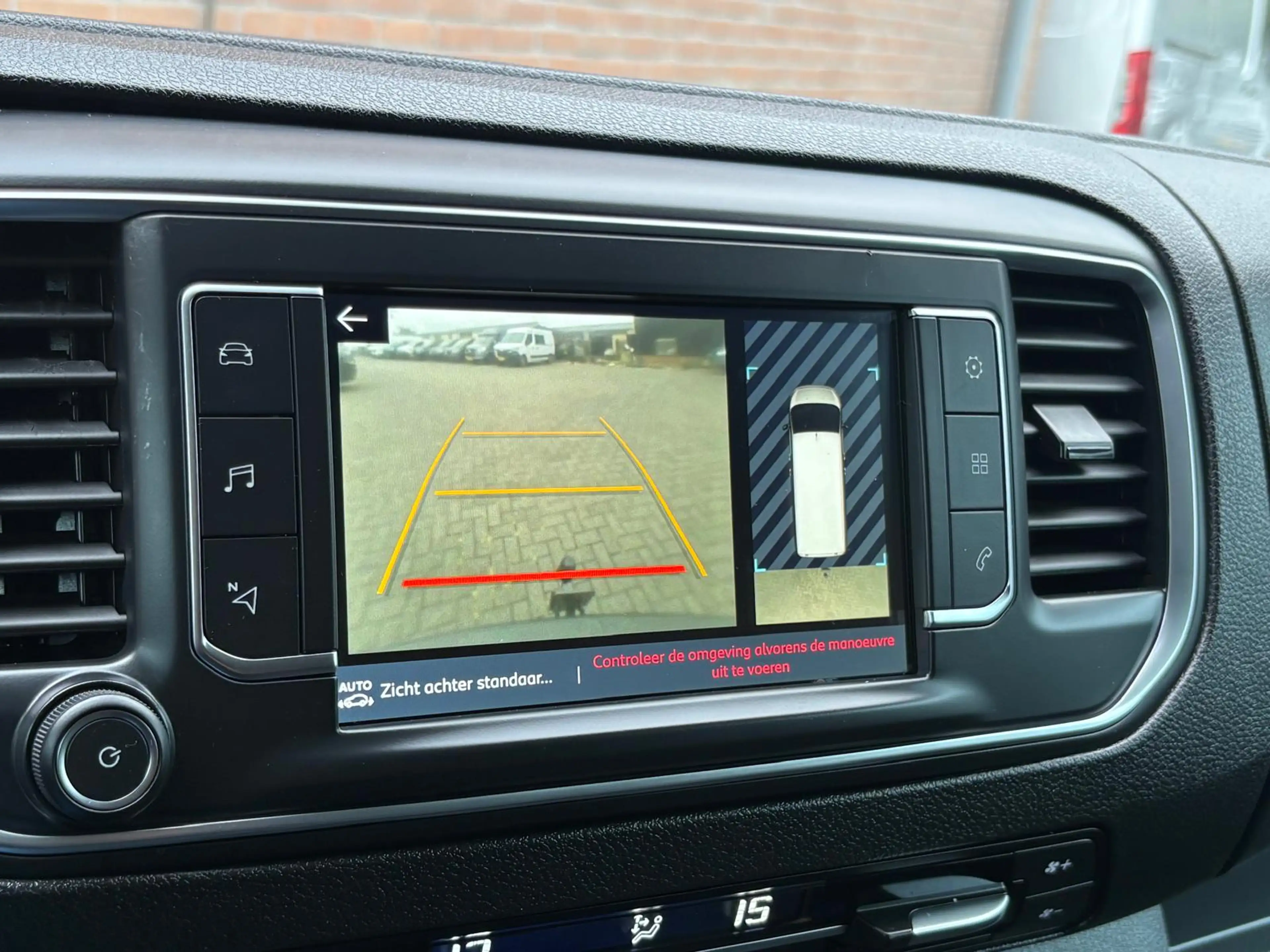 Fiat Scudo 2.0MultiJet 145PK Aut. L3 / Carplay / Cruisecontro — photo 8