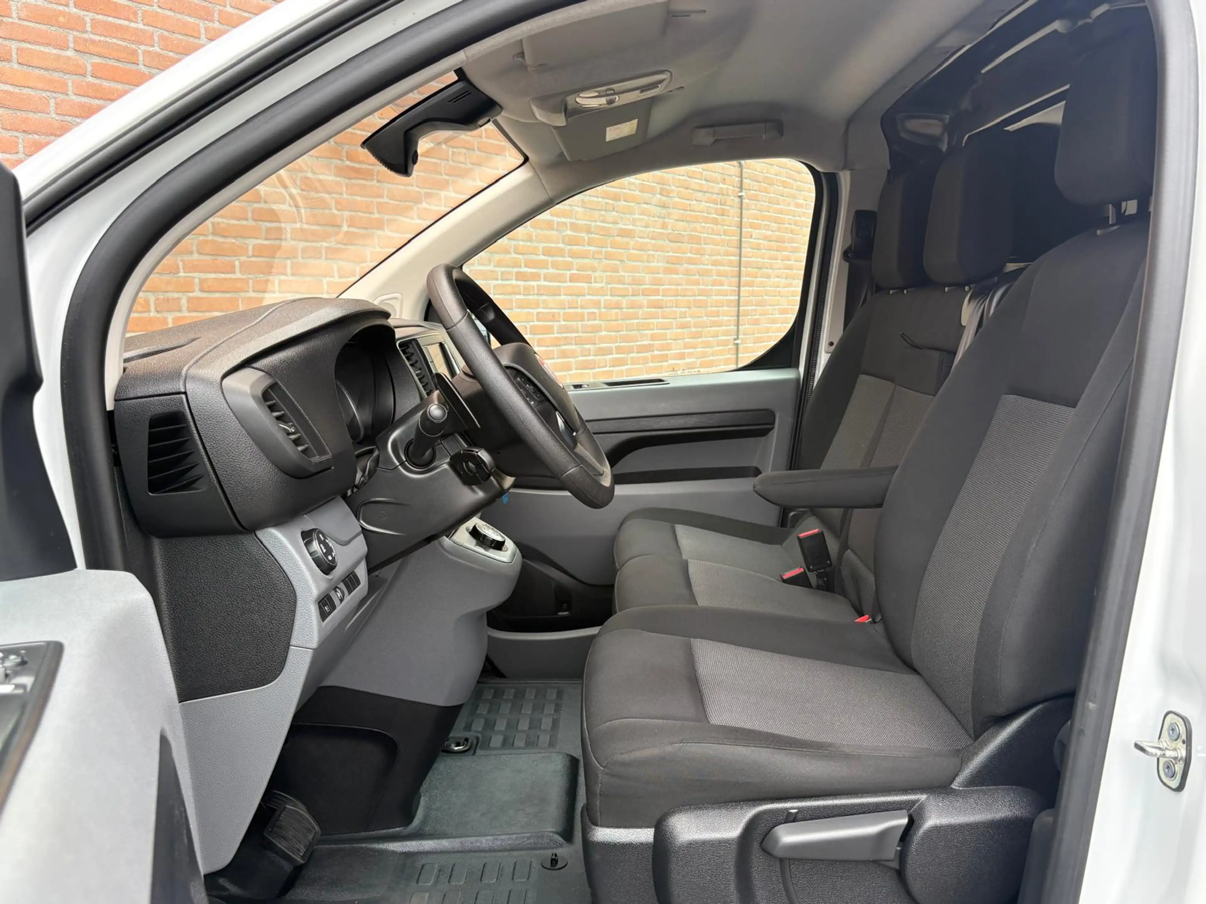 Fiat Scudo 2.0MultiJet 145PK Aut. L3 / Carplay / Cruisecontro — photo 5