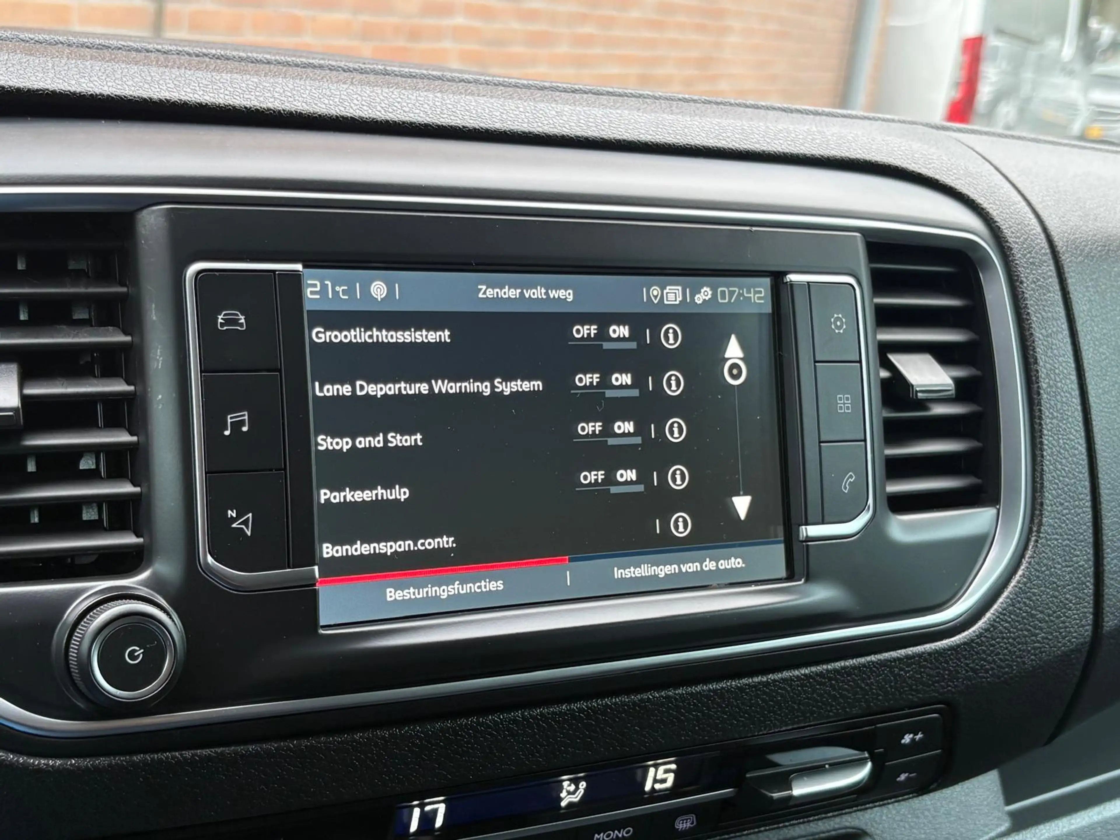 Fiat Scudo 2.0MultiJet 145PK Aut. L3 / Carplay / Cruisecontro — photo 10