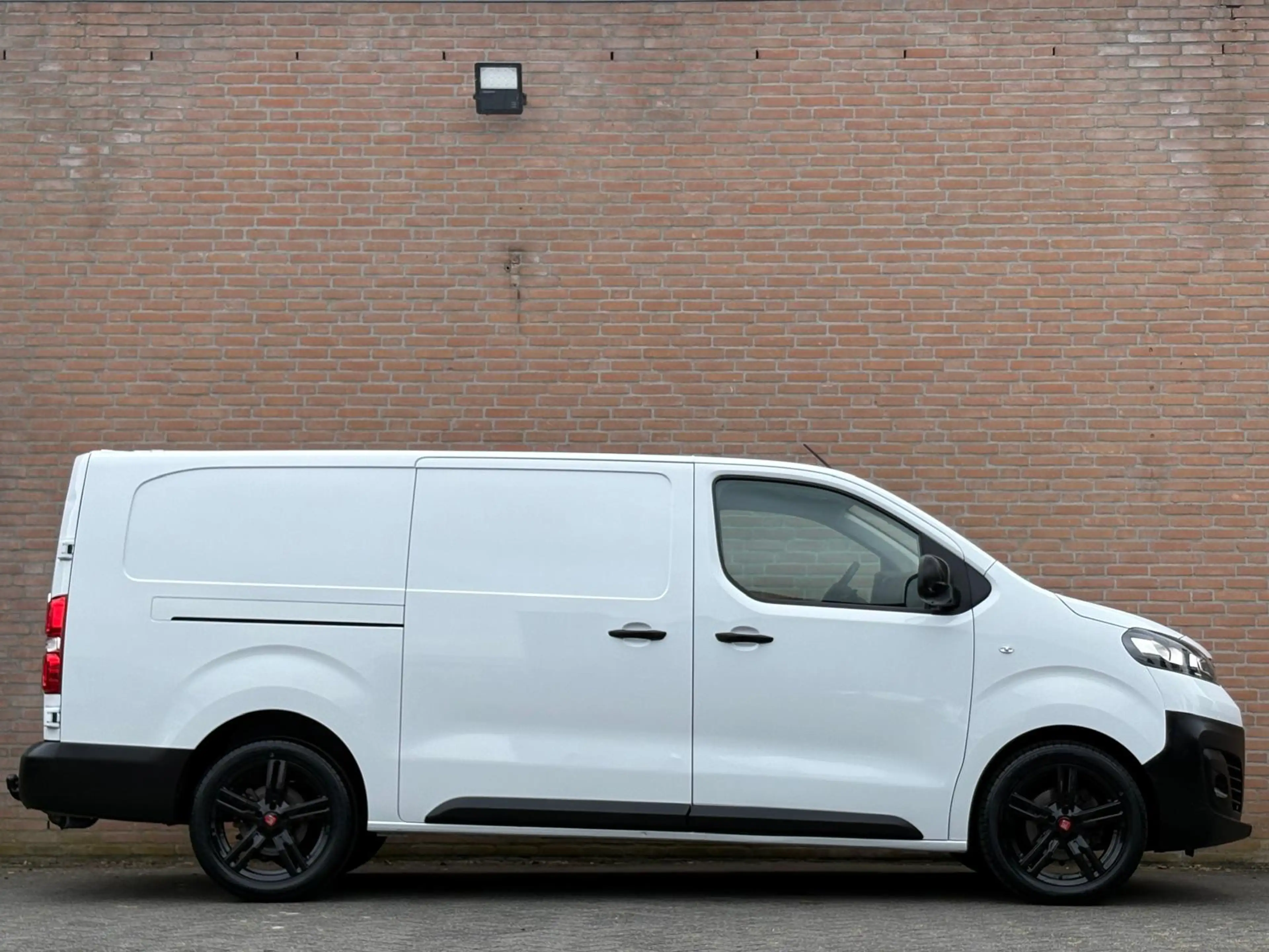 Fiat Scudo 2.0MultiJet 145PK Aut. L3 / Carplay / Cruisecontro — photo 13