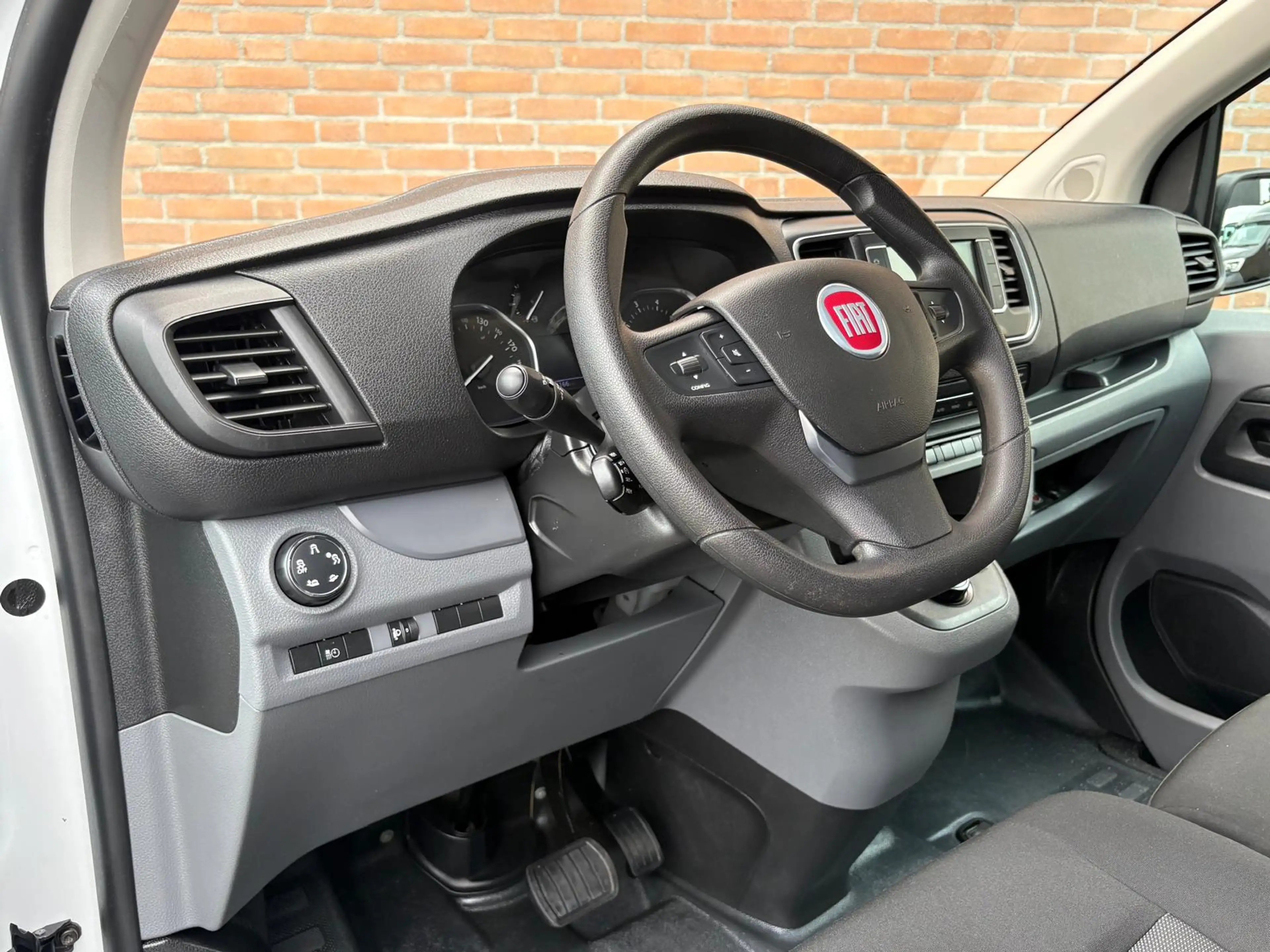 Fiat Scudo 2.0MultiJet 145PK Aut. L3 / Carplay / Cruisecontro — photo 2