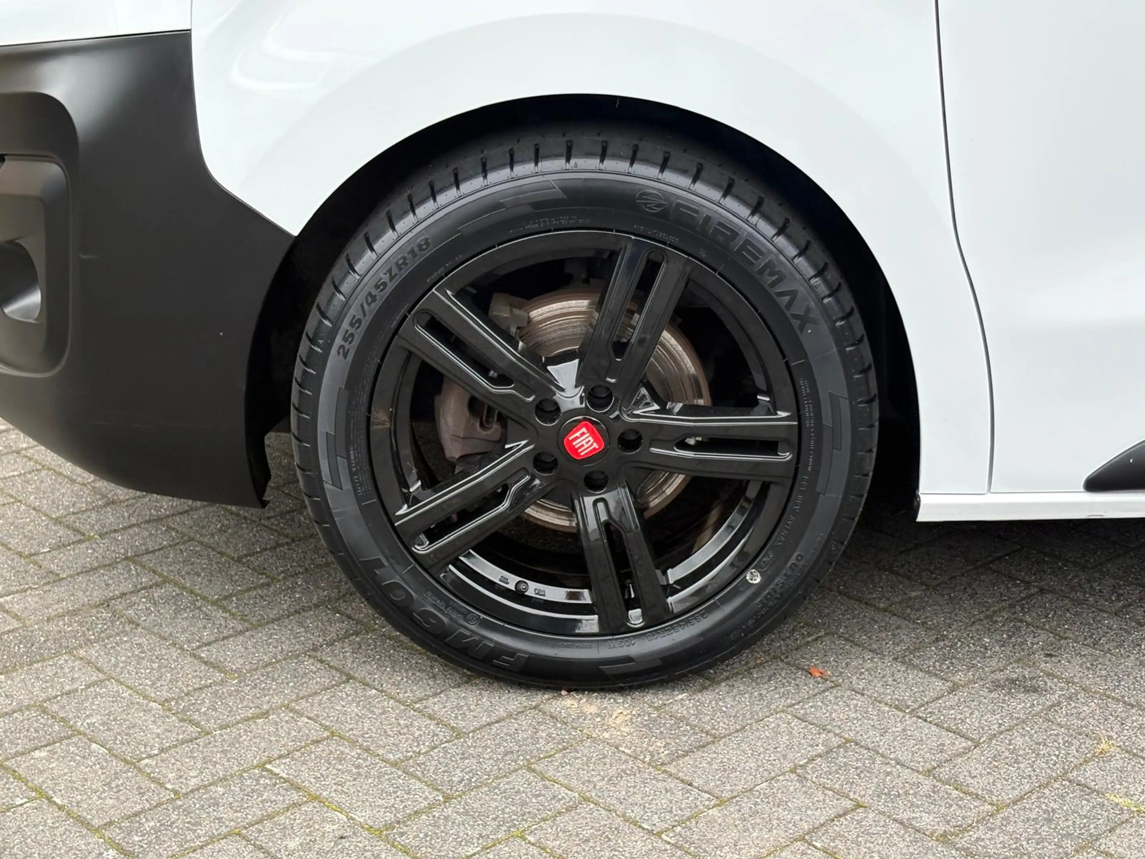 Fiat Scudo 2.0MultiJet 145PK Aut. L3 / Carplay / Cruisecontro — photo 14