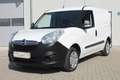 Opel Combo Kasten,sehr gepfl.,S-Heft geführt.,Finanz Weiß - thumbnail 4