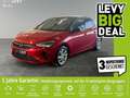 Opel Corsa F 1.2 Turbo Elegance *CARPLAY* Red - thumbnail 1
