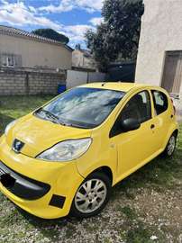 1.0e 12V 68ch BLUE LION Trendy