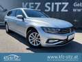 Volkswagen Passat Business 2,0 TDI DSG | VIRTUAL Silber - thumbnail 1