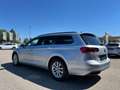Volkswagen Passat Business 2,0 TDI DSG | VIRTUAL Silber - thumbnail 5