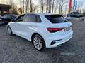 Audi A3 30 TDI S-tronic S-line Keyless PDC Weiß - thumbnail 7