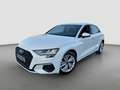 Audi A3 30 TDI S-tronic S-line Keyless PDC Weiß - thumbnail 14