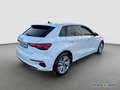 Audi A3 30 TDI S-tronic S-line Keyless PDC Weiß - thumbnail 6