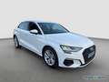 Audi A3 30 TDI S-tronic S-line Keyless PDC Weiß - thumbnail 5