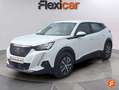 Peugeot 2008 Active BlueHDI 81kW (110CV) Blanco - thumbnail 3
