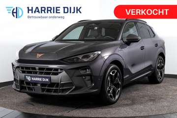 1.5 TSI e-Hybrid 272 PK VZ Performance | S/K-Panod