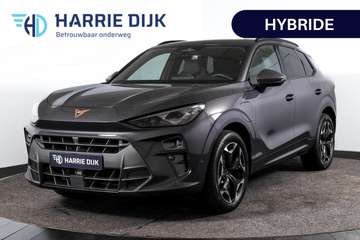 1.5 TSI e-Hybrid 272 PK VZ Performance | S/K-Panod