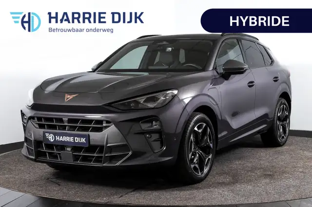 CUPRA Terramar 1.5 TSI e-Hybrid 272 PK VZ Performance | S/K-Panod