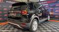 Volkswagen T-Cross lounge 1.0 tsi 115 cv garantie 6 mois Zwart - thumbnail 4