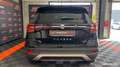 Volkswagen T-Cross lounge 1.0 tsi 115 cv garantie 6 mois Zwart - thumbnail 3