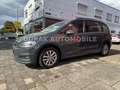 Volkswagen Touran Comfortline/ SCHECKH./ 1.HAND/ 7.SITZER Grau - thumbnail 2