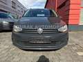 Volkswagen Touran Comfortline/ SCHECKH./ 1.HAND/ 7.SITZER Grau - thumbnail 1
