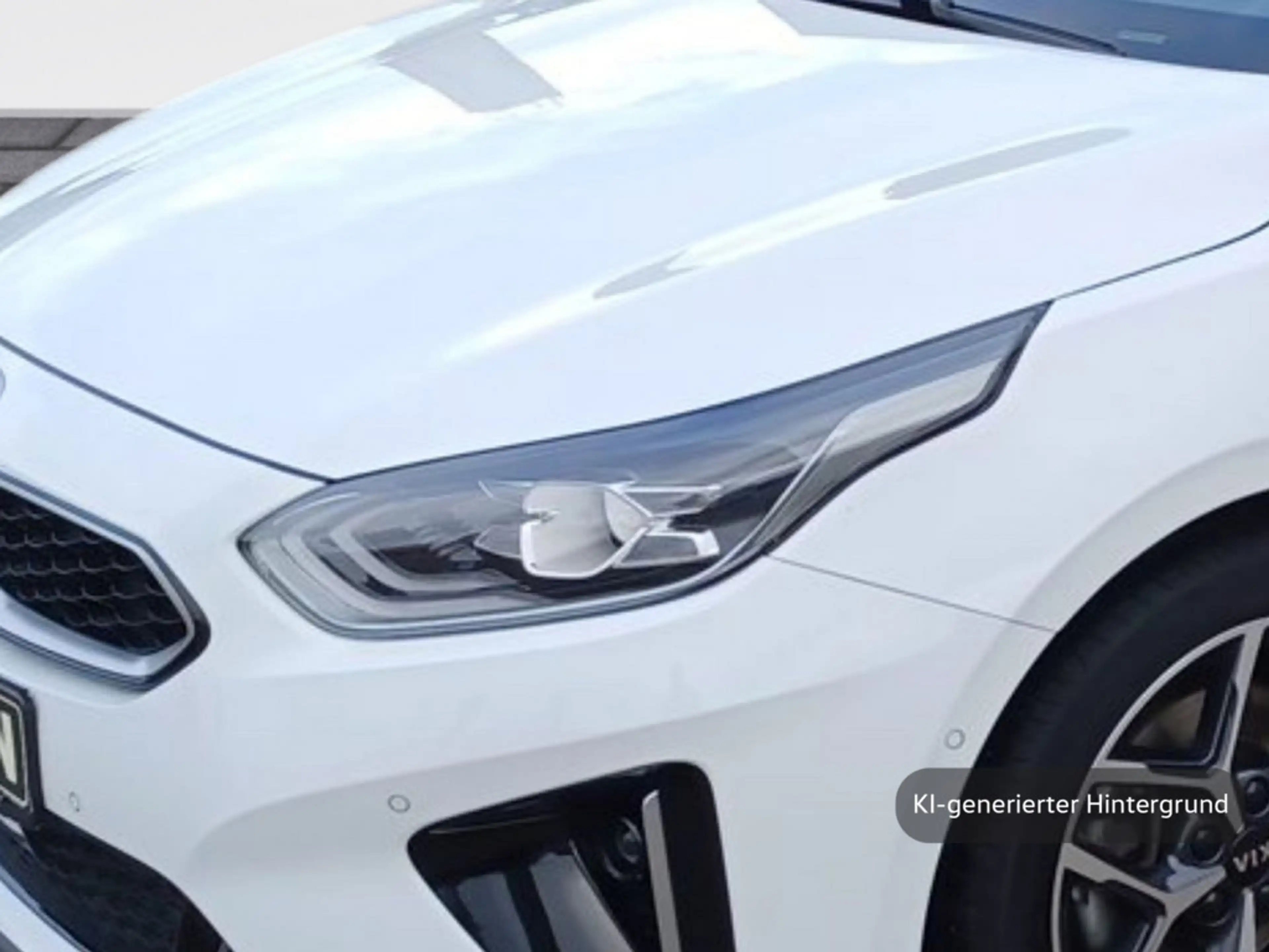 Kia ProCeed / pro_cee'd — photo 7