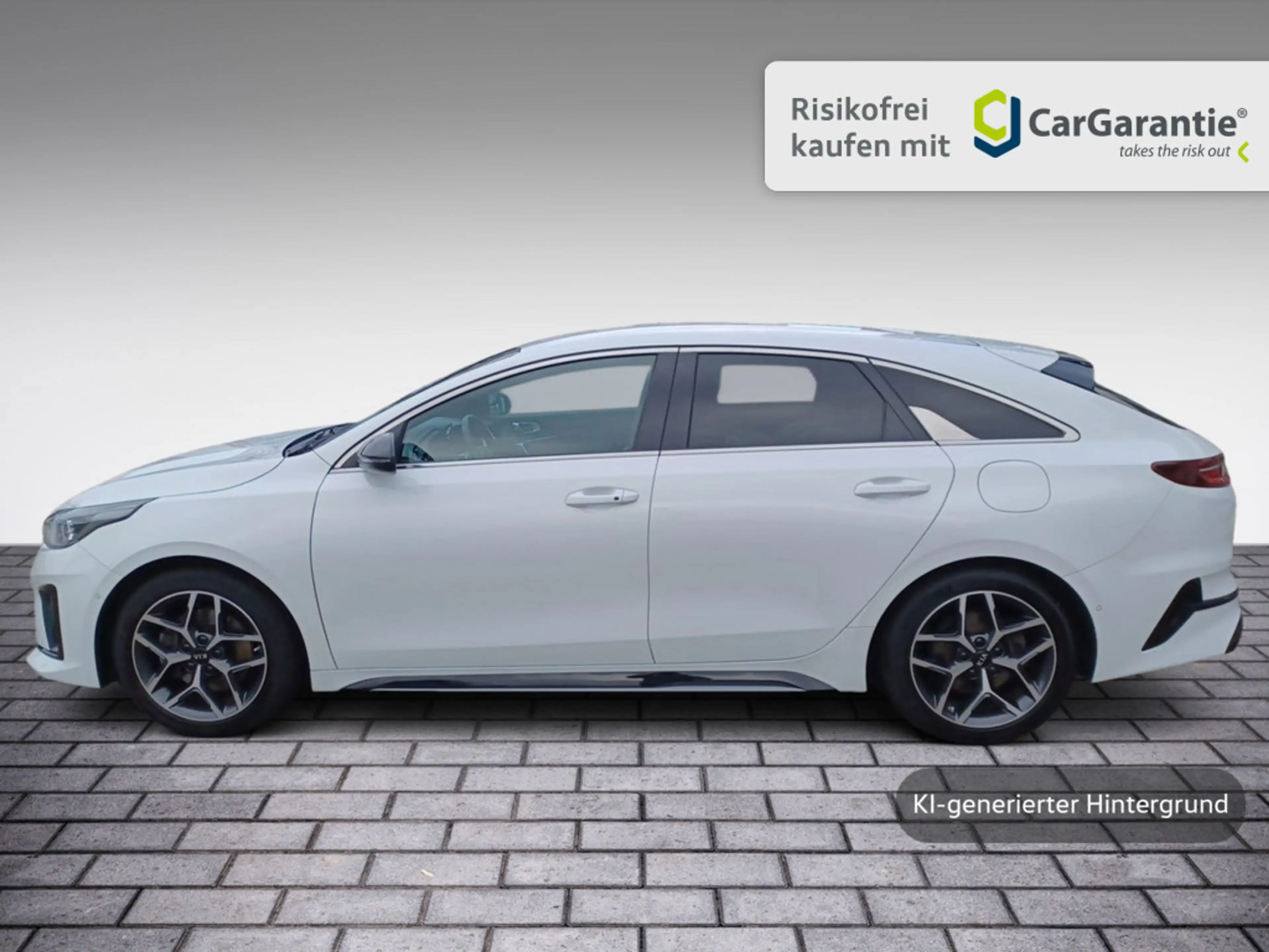 Kia ProCeed / pro_cee'd — photo 4