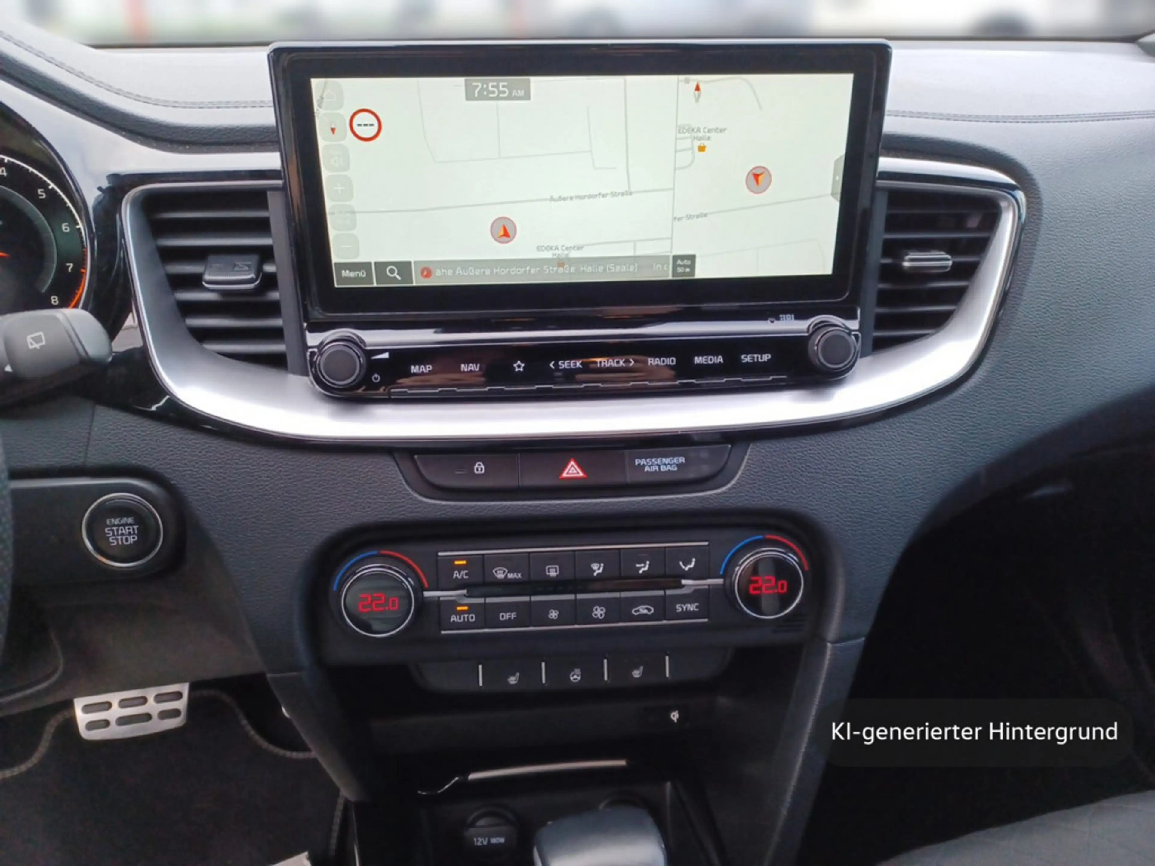Kia ProCeed / pro_cee'd — photo 14