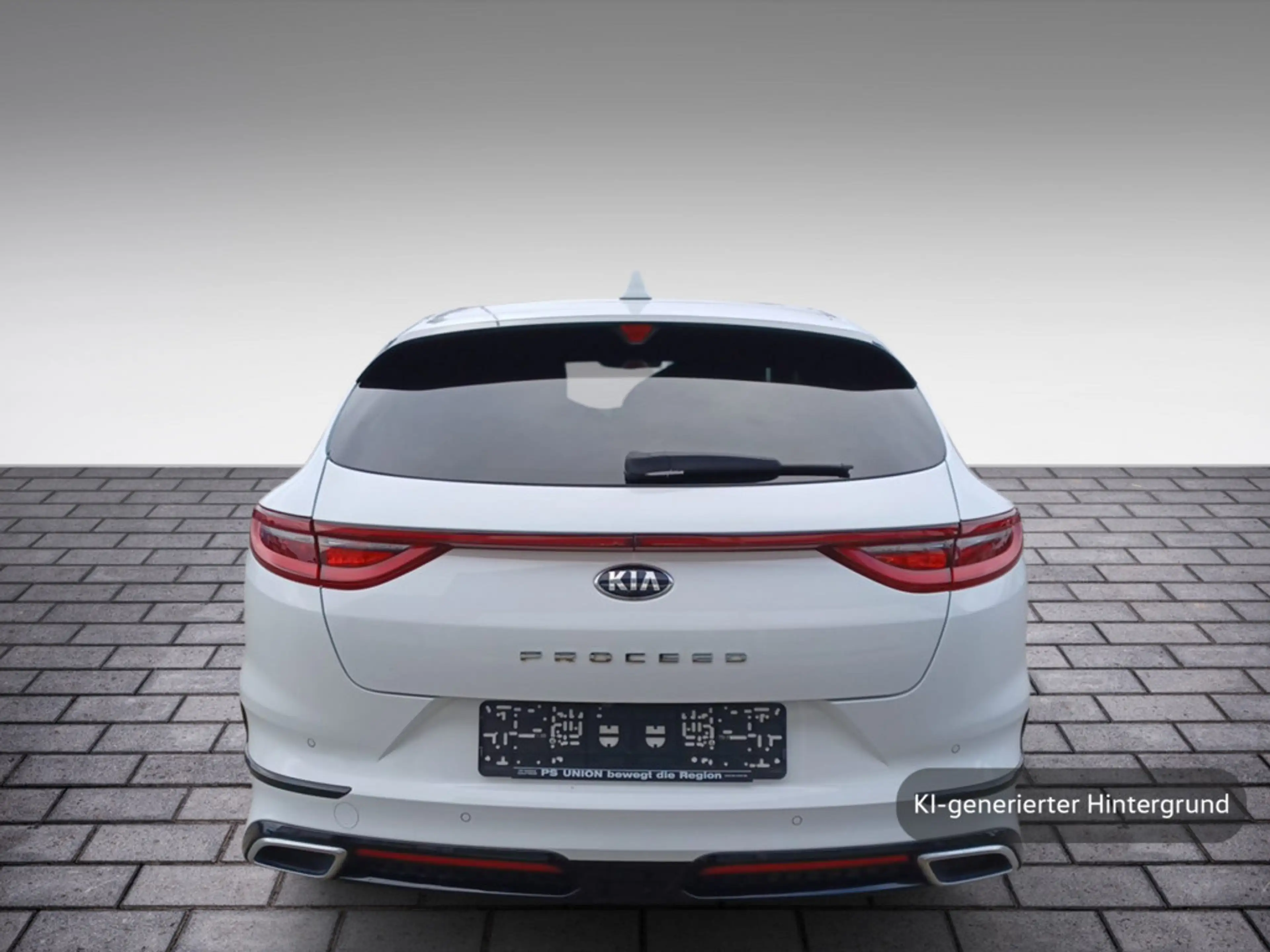 Kia ProCeed / pro_cee'd — photo 6
