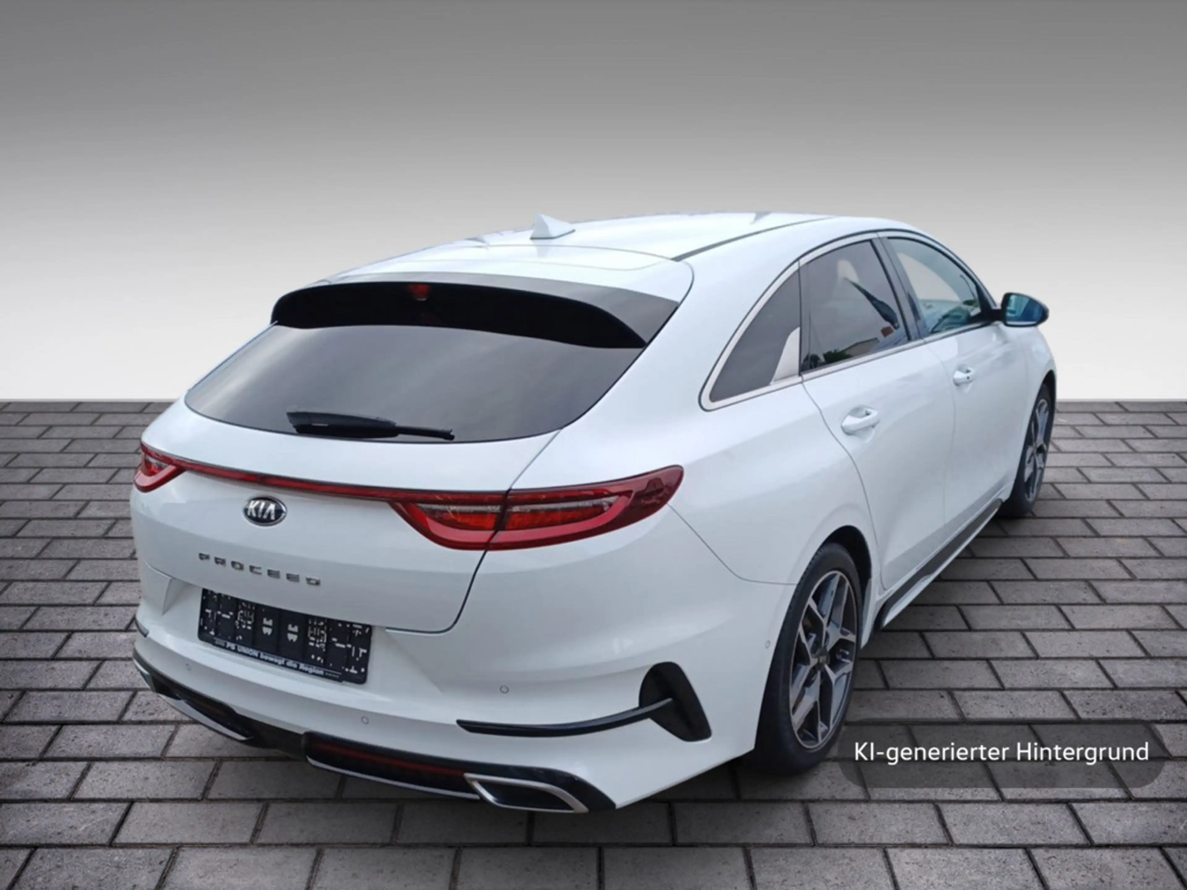 Kia ProCeed / pro_cee'd — photo 5