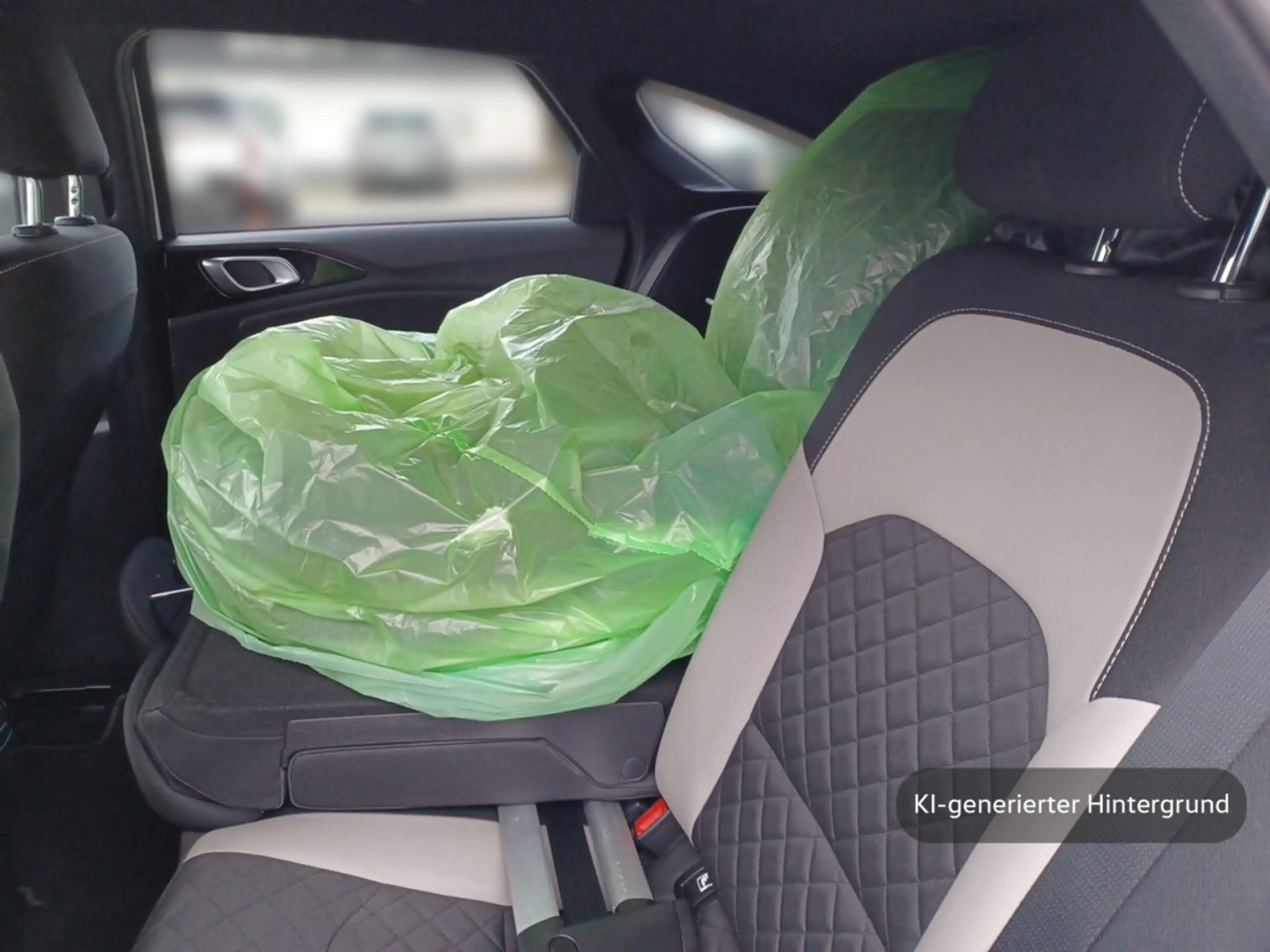 Kia ProCeed / pro_cee'd — photo 12