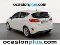Ford Fiesta 1.5TDCi Trend 85 Blanco - thumbnail 3