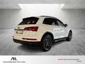 Audi Q5 40 TDI S-line quattro S tronic Matrix Navi AHK Opt Weiß - thumbnail 5